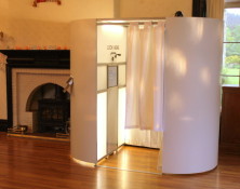 Our Booths